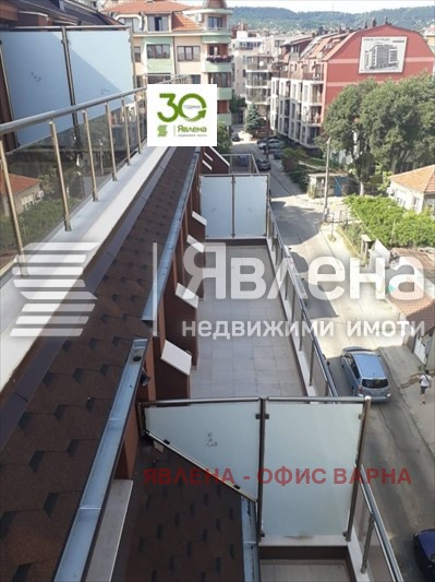 Продава 2-СТАЕН, гр. Варна, Левски 2, снимка 15 - Апартаменти - 55840253