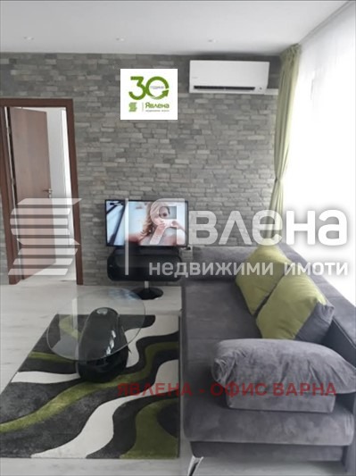 Продава 2-СТАЕН, гр. Варна, Левски 2, снимка 3 - Апартаменти - 55840253