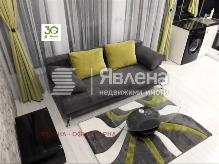 Продава 2-СТАЕН, гр. Варна, Левски 2, снимка 13 - Апартаменти - 55840253