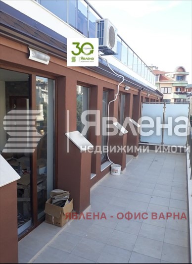 Продава 2-СТАЕН, гр. Варна, Левски 2, снимка 8 - Апартаменти - 55840253
