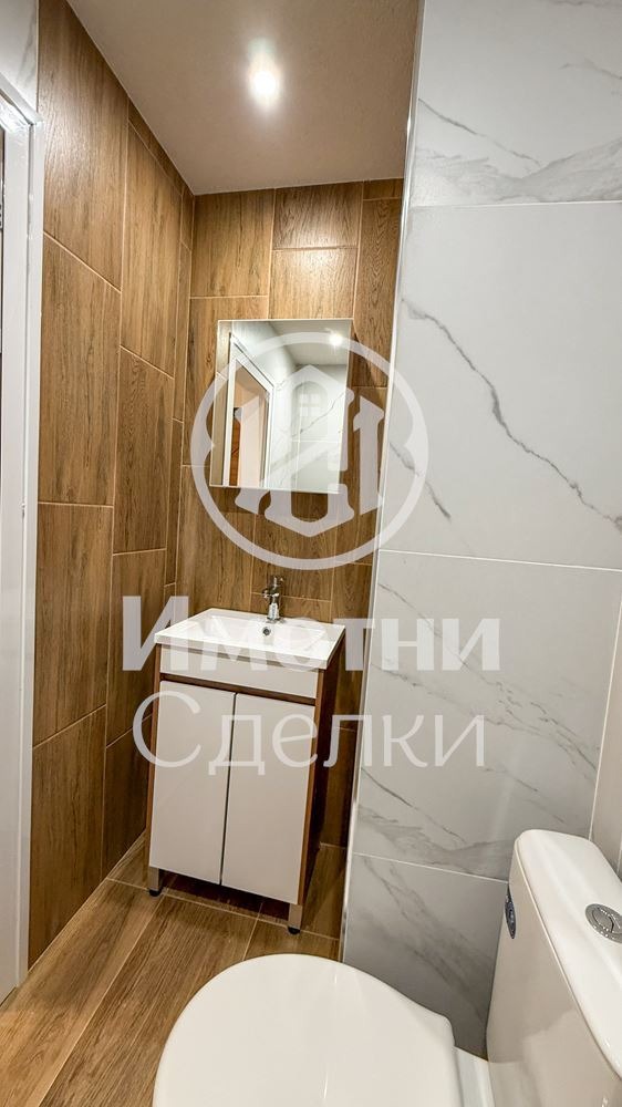 Продава 2-СТАЕН, гр. София, Младост 4, снимка 8 - Апартаменти - 56209201