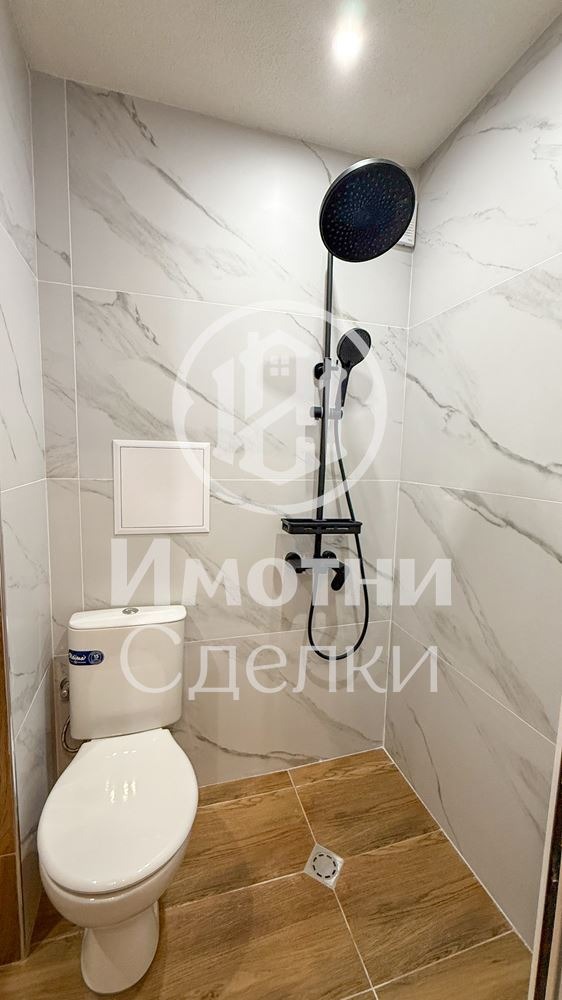 Продава 2-СТАЕН, гр. София, Младост 4, снимка 9 - Апартаменти - 56209201