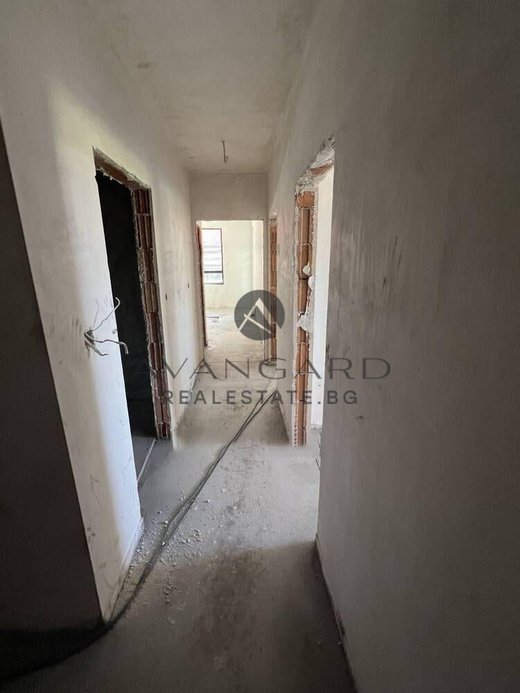 Продава  3-стаен град Пловдив , Христо Смирненски , 111 кв.м | 30350893 - изображение [7]