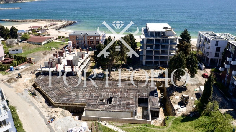 Till salu  2 sovrum region Burgas , Ravda , 130 kvm | 18160437 - bild [5]