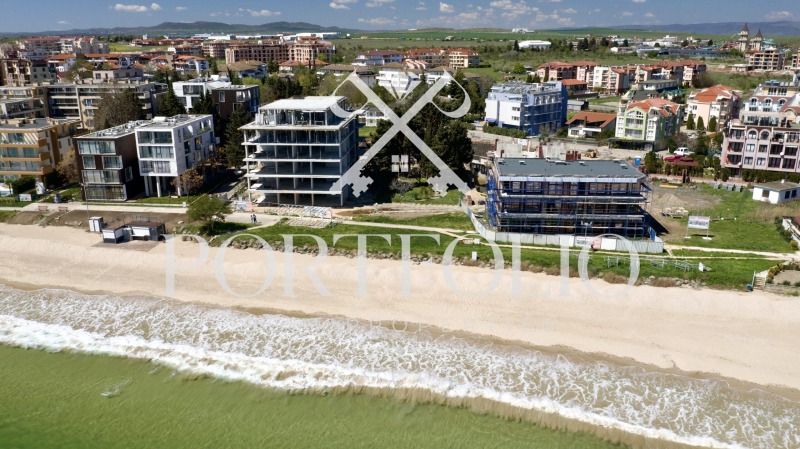 Till salu  2 sovrum region Burgas , Ravda , 130 kvm | 18160437
