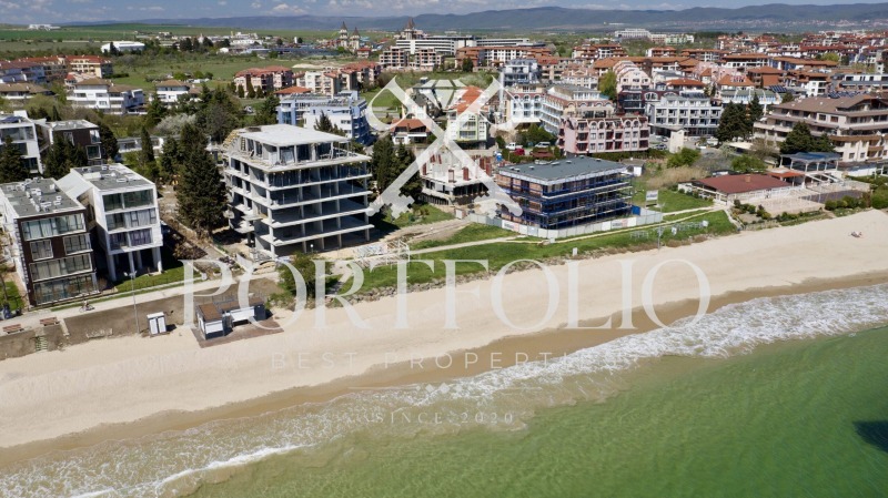 Till salu  2 sovrum region Burgas , Ravda , 130 kvm | 18160437 - bild [2]