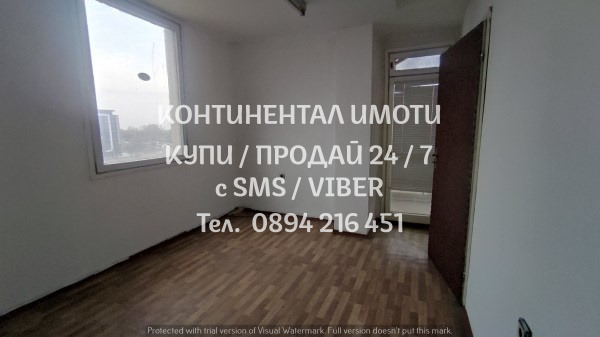 Продава 3-СТАЕН, гр. Пловдив, Център, снимка 3 - Aпартаменти - 47429014