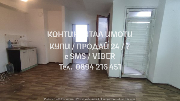 Продава 3-СТАЕН, гр. Пловдив, Център, снимка 2 - Aпартаменти - 47429014