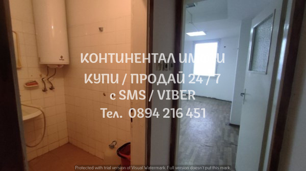 Продава 3-СТАЕН, гр. Пловдив, Център, снимка 5 - Aпартаменти - 47429014