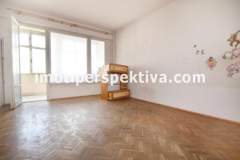 Продава  3-стаен град Пловдив , Кючук Париж , 67 кв.м | 17665489