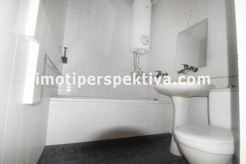 Продава  3-стаен град Пловдив , Кючук Париж , 67 кв.м | 17665489 - изображение [9]