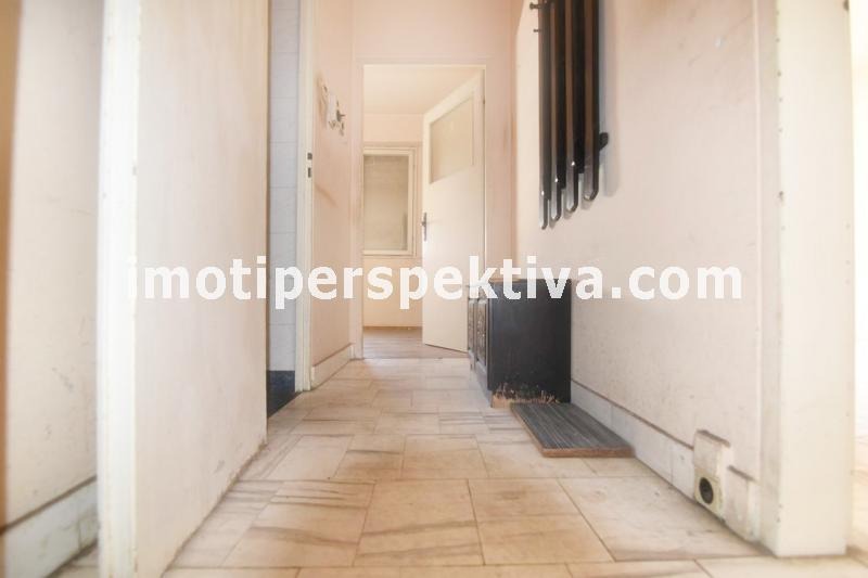 Продава  3-стаен град Пловдив , Кючук Париж , 67 кв.м | 17665489 - изображение [11]