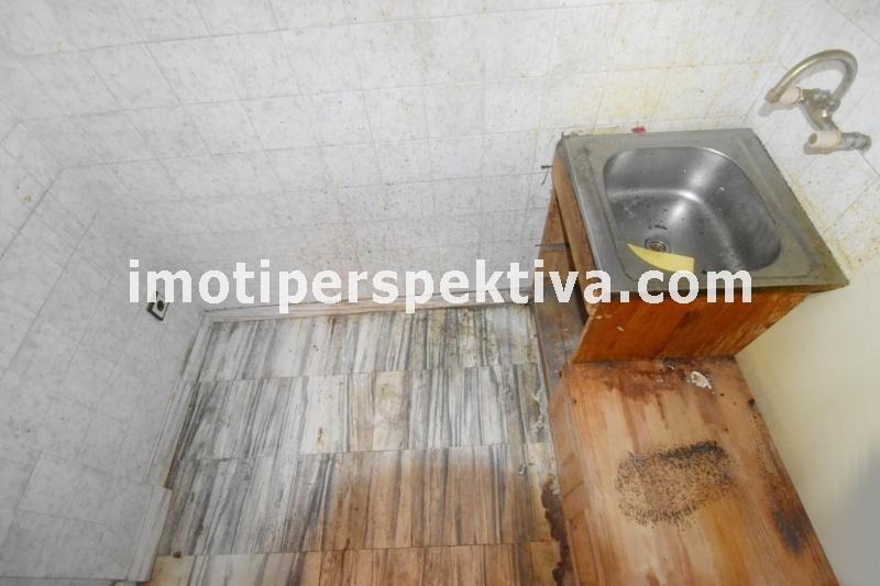 Продава  3-стаен град Пловдив , Кючук Париж , 67 кв.м | 17665489 - изображение [6]