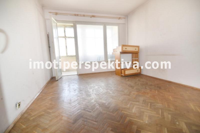 Продава  3-стаен град Пловдив , Кючук Париж , 67 кв.м | 17665489 - изображение [2]