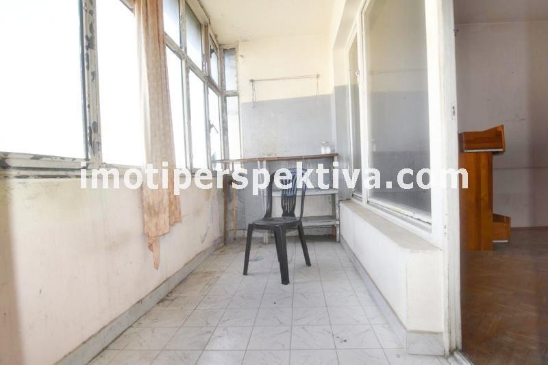 Продава  3-стаен град Пловдив , Кючук Париж , 67 кв.м | 17665489 - изображение [8]