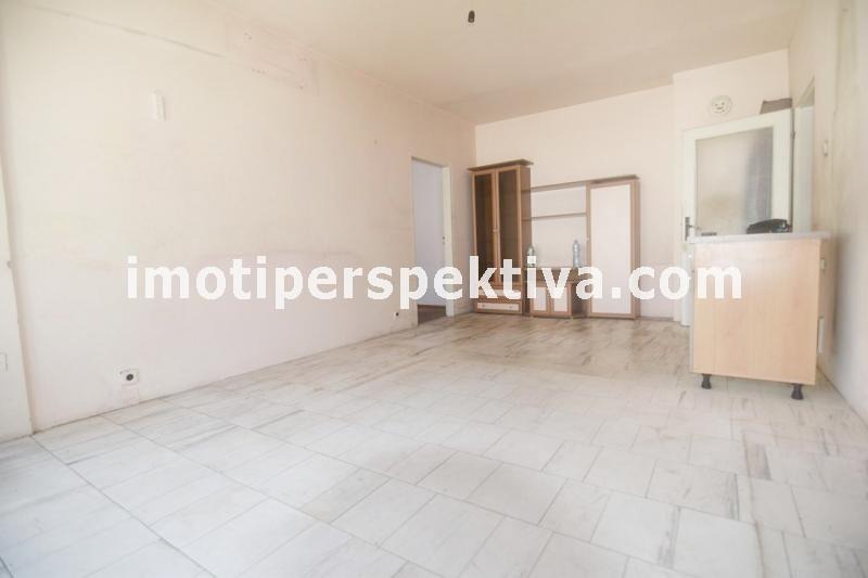 Продава  3-стаен град Пловдив , Кючук Париж , 67 кв.м | 17665489 - изображение [5]