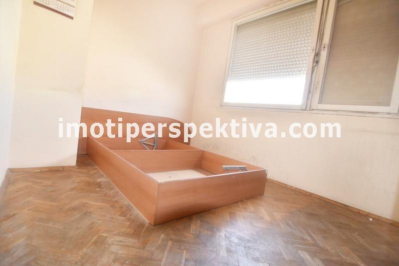 Продава  3-стаен град Пловдив , Кючук Париж , 67 кв.м | 17665489 - изображение [7]