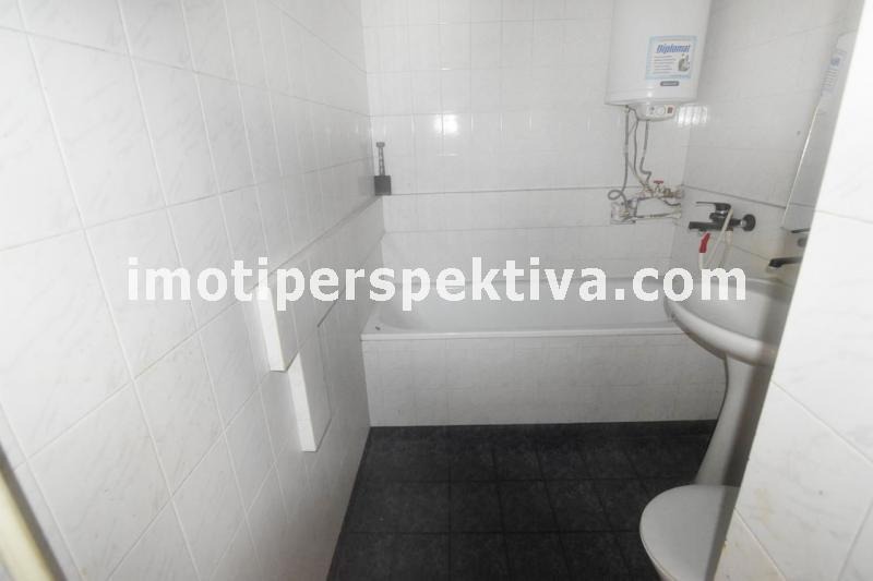 Продава  3-стаен град Пловдив , Кючук Париж , 67 кв.м | 17665489 - изображение [10]
