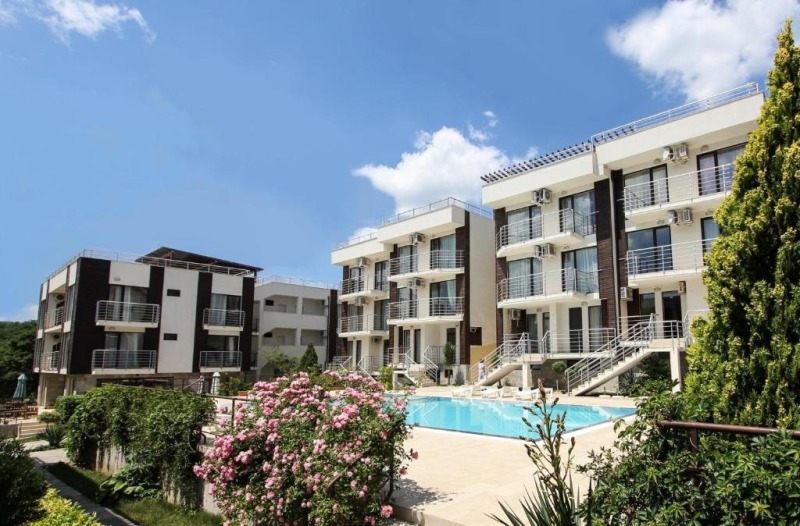 Продава 3-СТАЕН, област Бургас, гр. Свети Влас • 78500 € • 92760104 — Holmes.bg
