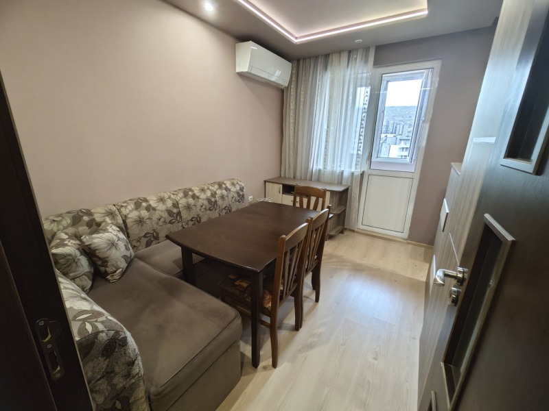 Продава  3-стаен град Варна , Кайсиева градина , 71 кв.м | 54256902 - изображение [3]