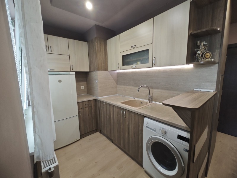 Продава  3-стаен град Варна , Кайсиева градина , 71 кв.м | 54256902 - изображение [4]