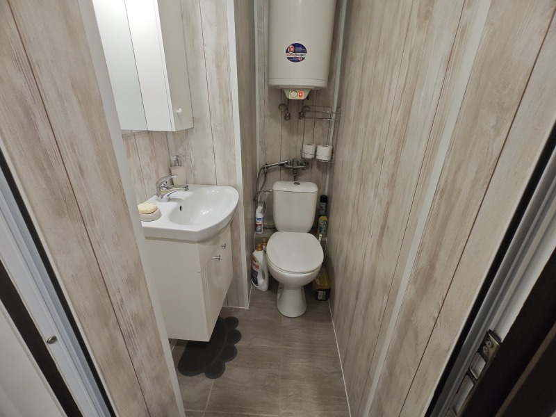 Продава  3-стаен град Варна , Кайсиева градина , 71 кв.м | 54256902 - изображение [14]