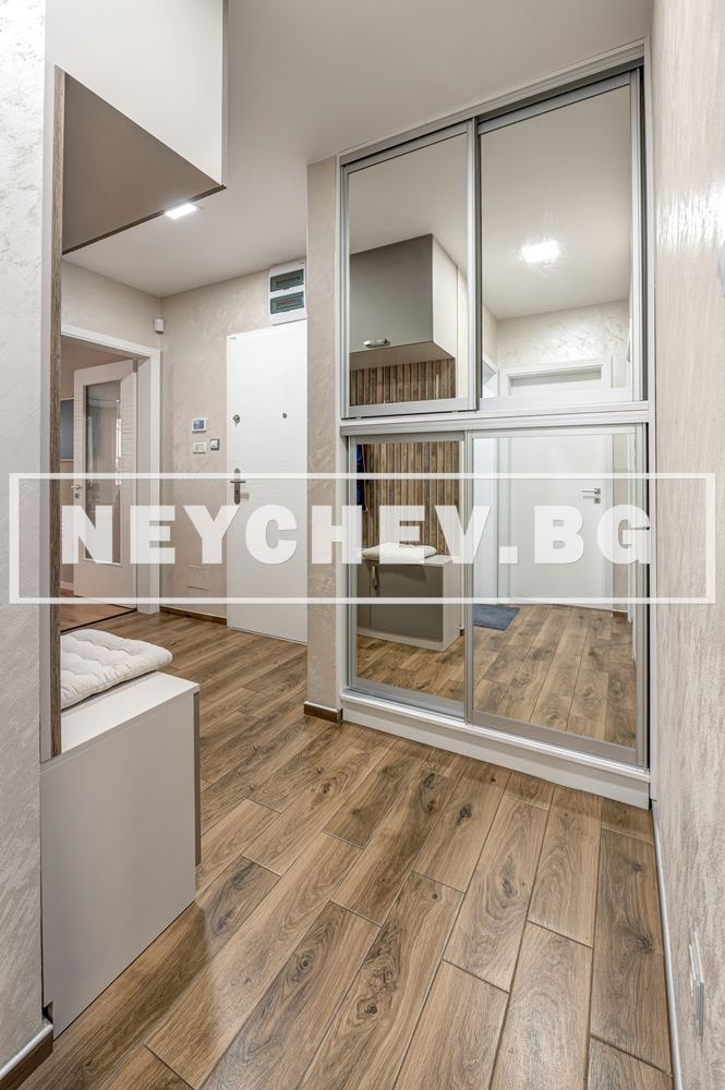 Продава 3-СТАЕН, гр. София, Редута, снимка 10 - Апартаменти - 56191496