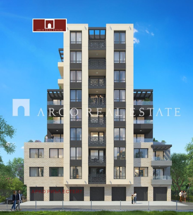 Eladó  3 hálószobás Sofia , Slatina , 144 négyzetméter | 46755638 - kép [3]
