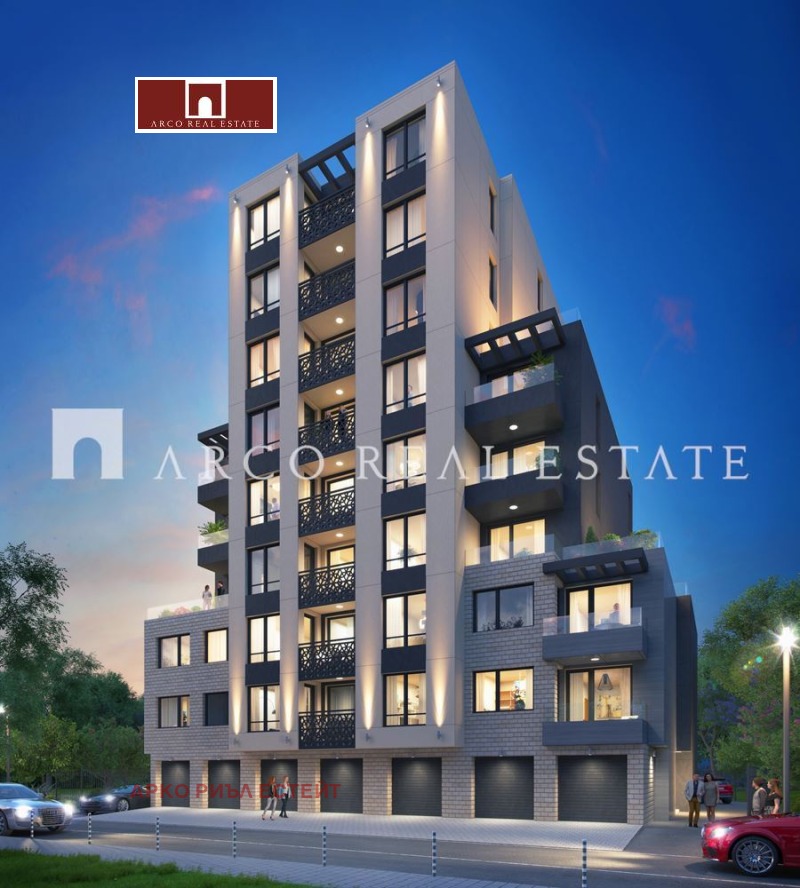 Продава 4-СТАЕН, град София, Слатина • 430000 € • 38209210 — Holmes.bg