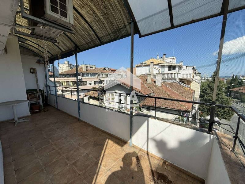 Προς πώληση  Μεζονέτα Βυργασ , Βαζραζδανε , 118 τ.μ | 81282769 - εικόνα [15]
