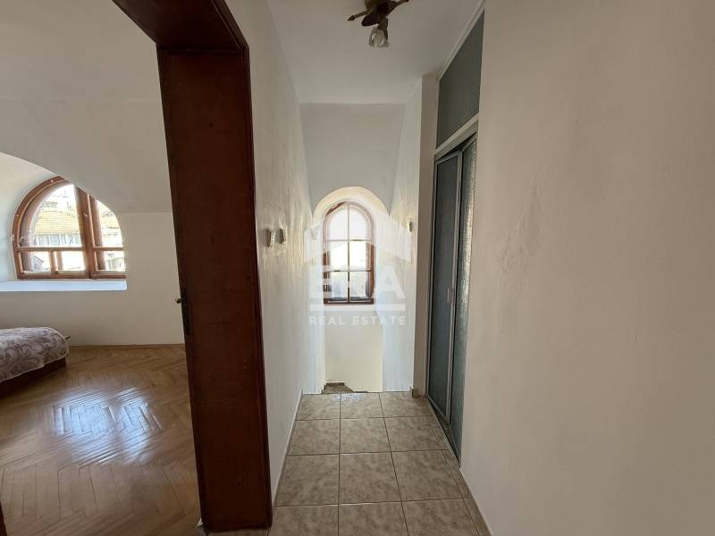 Προς πώληση  Μεζονέτα Βυργασ , Βαζραζδανε , 118 τ.μ | 81282769 - εικόνα [6]