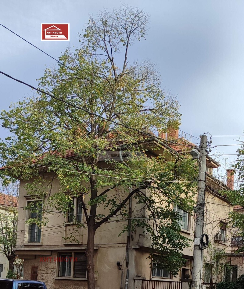 Продава  Етаж от къща град Враца , Център , 190 кв.м | 32583256 - изображение [7]