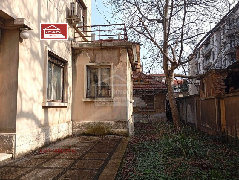 Продава  Етаж от къща град Враца , Център , 190 кв.м | 32583256 - изображение [5]