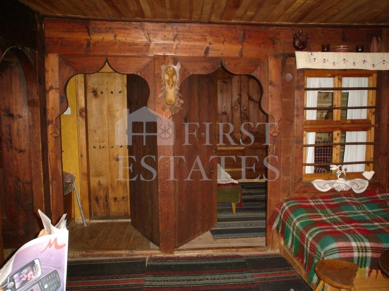 Продава КЪЩА, гр. Копривщица, област София област, снимка 9 - Къщи - 49914959