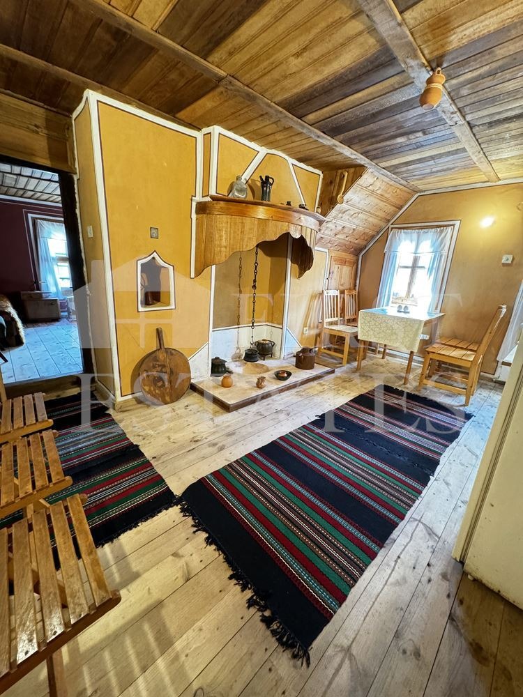 Продава КЪЩА, гр. Копривщица, област София област, снимка 13 - Къщи - 49914959