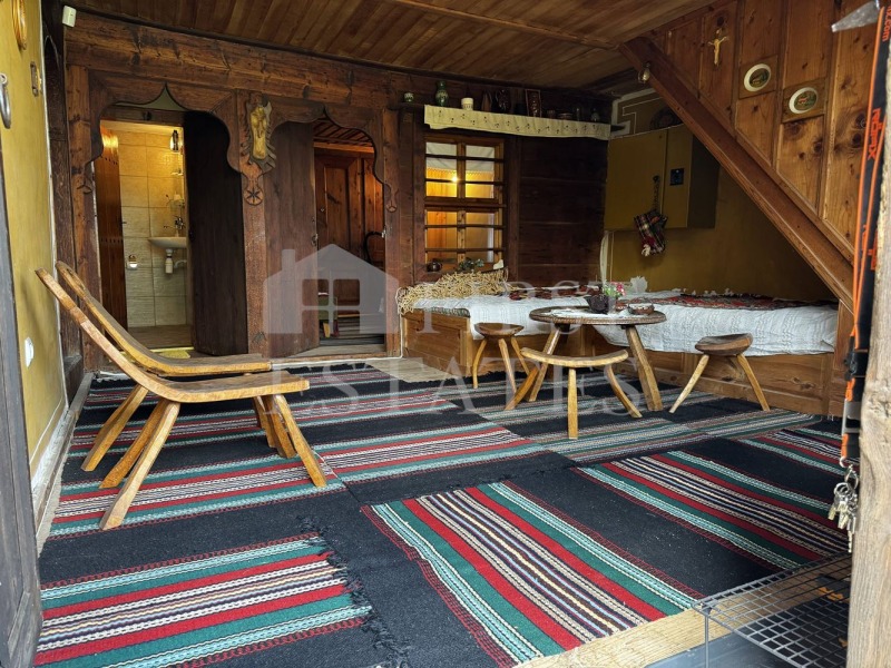 Продава КЪЩА, гр. Копривщица, област София област, снимка 10 - Къщи - 49914959