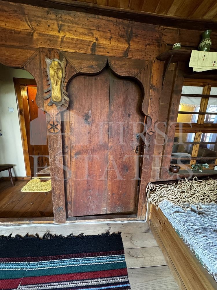 Продава КЪЩА, гр. Копривщица, област София област, снимка 11 - Къщи - 49914959