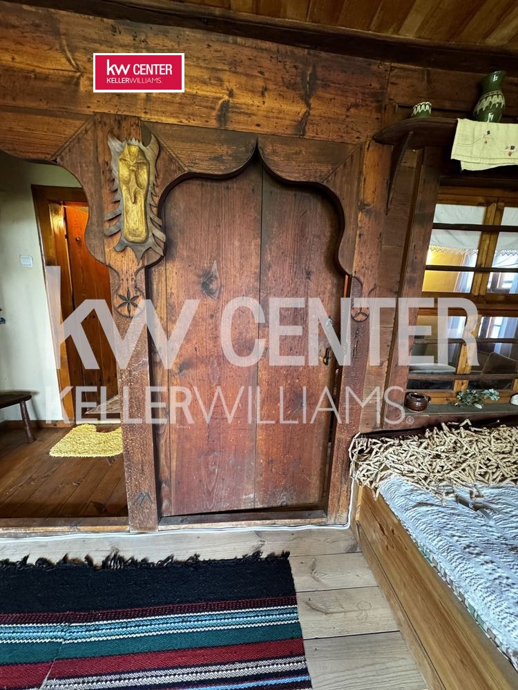 Продава КЪЩА, гр. Копривщица, област София област, снимка 12 - Къщи - 49914959