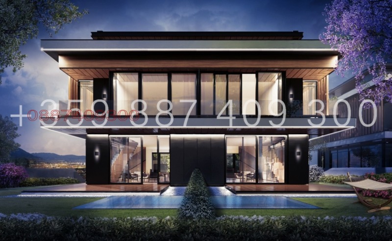 Satılık  Ev Sofia , Lozen , 310 metrekare | 42735024 - görüntü [6]