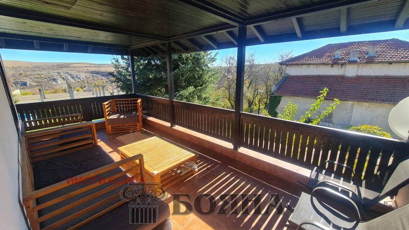 Продава КЪЩА, с. Червен, област Русе, снимка 14 - Къщи - 52231673