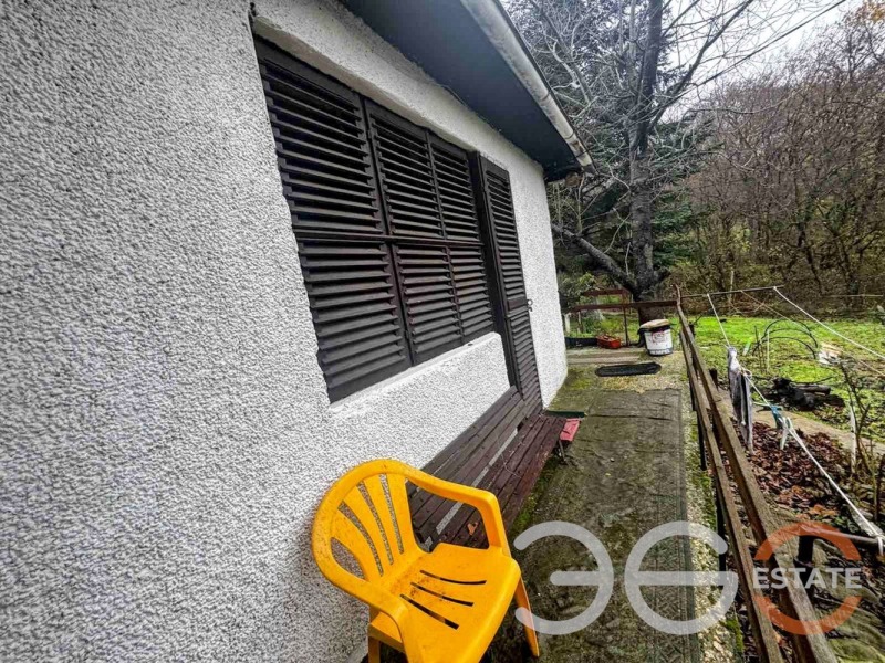 Продава КЪЩА, гр. Варна, м-т Боровец - юг, снимка 5 - Къщи - 52691285