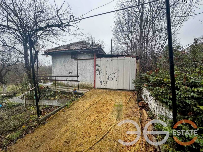 Продава КЪЩА, гр. Варна, м-т Боровец - юг, снимка 4 - Къщи - 52691285