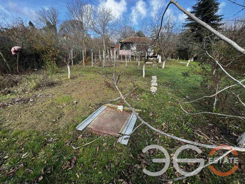 Продава КЪЩА, гр. Варна, м-т Боровец - юг, снимка 7 - Къщи - 52691285