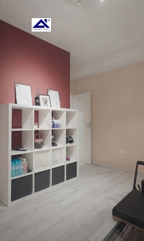Продава ОФИС, гр. София, Мусагеница, снимка 8 - Офиси - 56521800