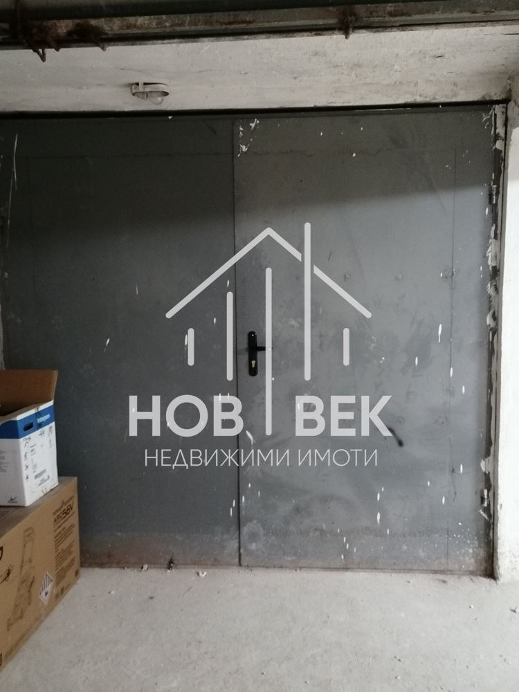 Satılık  Garaj Varna , Asparuhovo , 26 metrekare | 59751026 - görüntü [3]