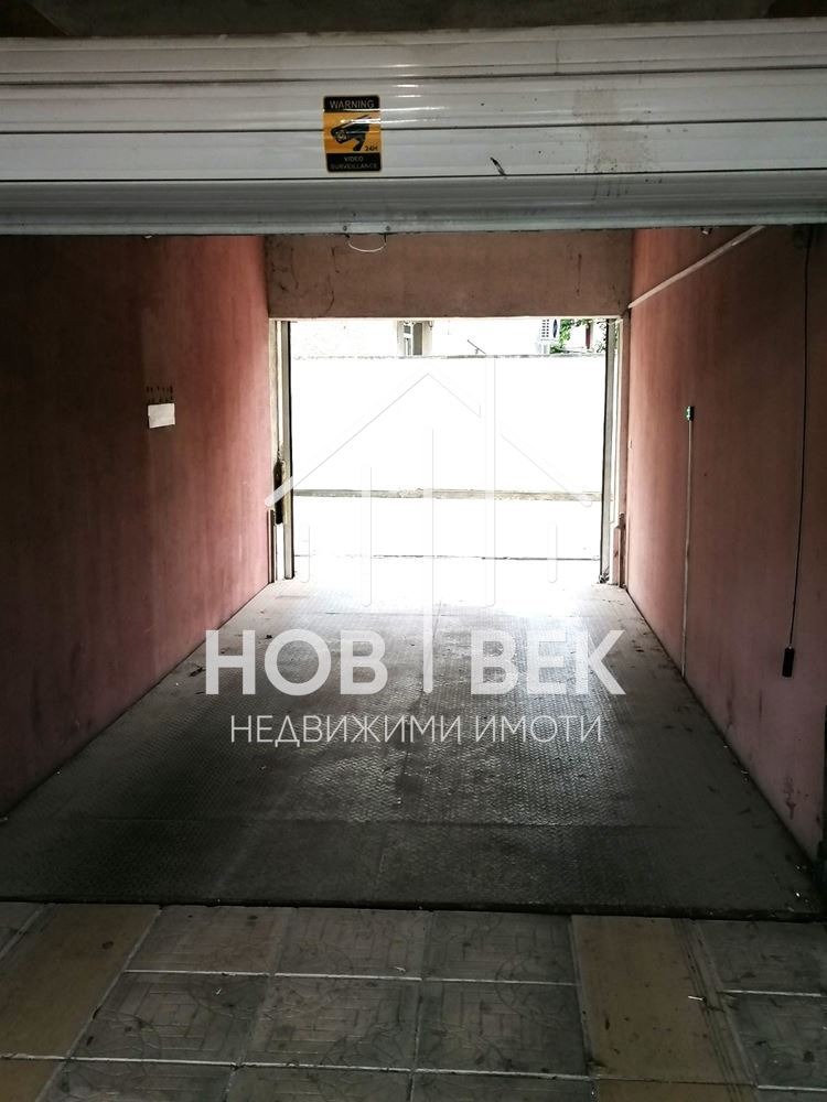 Satılık  Garaj Varna , Asparuhovo , 26 metrekare | 59751026