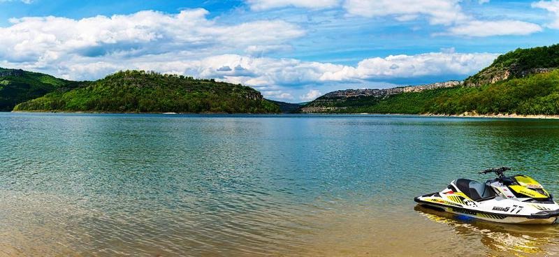 Na prodej  Spiknutí oblast Gabrovo , Sevlievo , 5402 m2 | 88640951 - obraz [9]