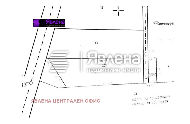 Продава ПАРЦЕЛ, с. Ковачевци, област Перник, снимка 8 - Парцели - 48635927