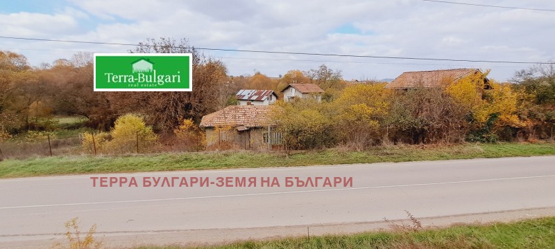 Продава ПАРЦЕЛ, с. Гигинци, област Перник, снимка 2 - Парцели - 49454537