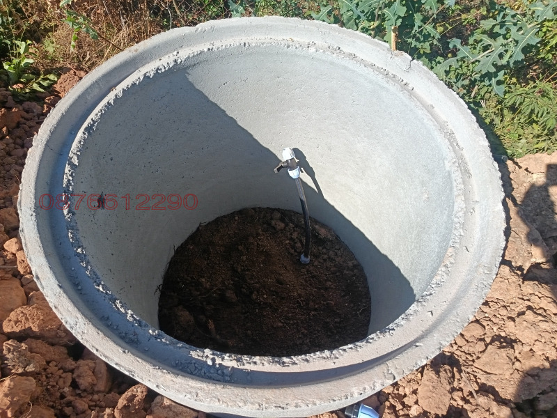 Продаја  Плот регион Перник , Ноевци , 1400 м2 | 95024478 - слика [3]